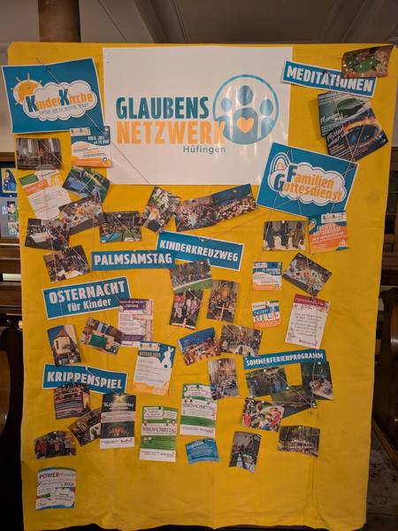 Quelle: Arbeitskreis Junge Familien Hüfingen