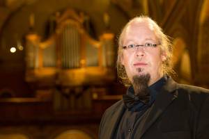 Quelle: Frank Rieger, Kirchenmusiker Bräunlingen