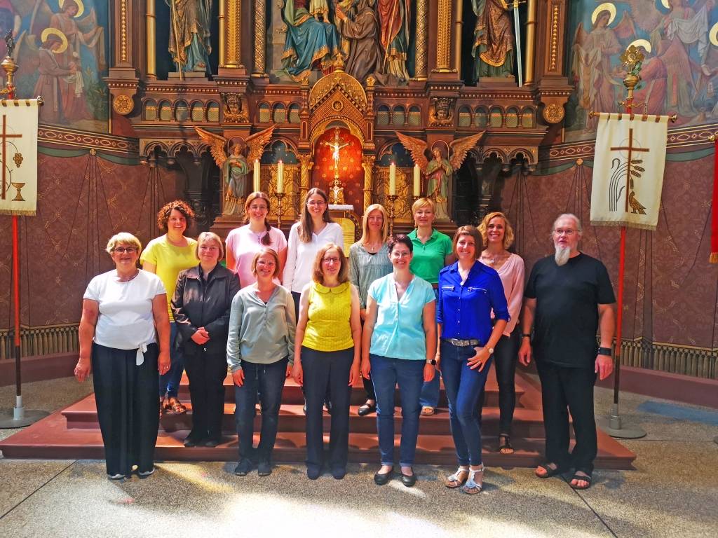 Quelle: Frank Rieger, Kirchenmusiker Bräunlingen
