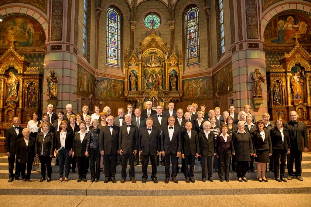 Quelle: Kantorei Bräunlingen