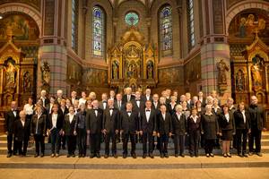 Quelle: Kantorei Bräunlingen