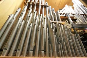 Quelle: Frank Rieger, Kirchenmusiker Bräunlingen