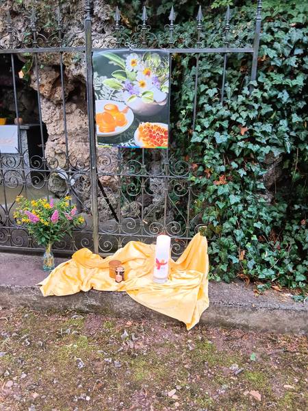 Quelle: Gabriele Dreher-Reiner