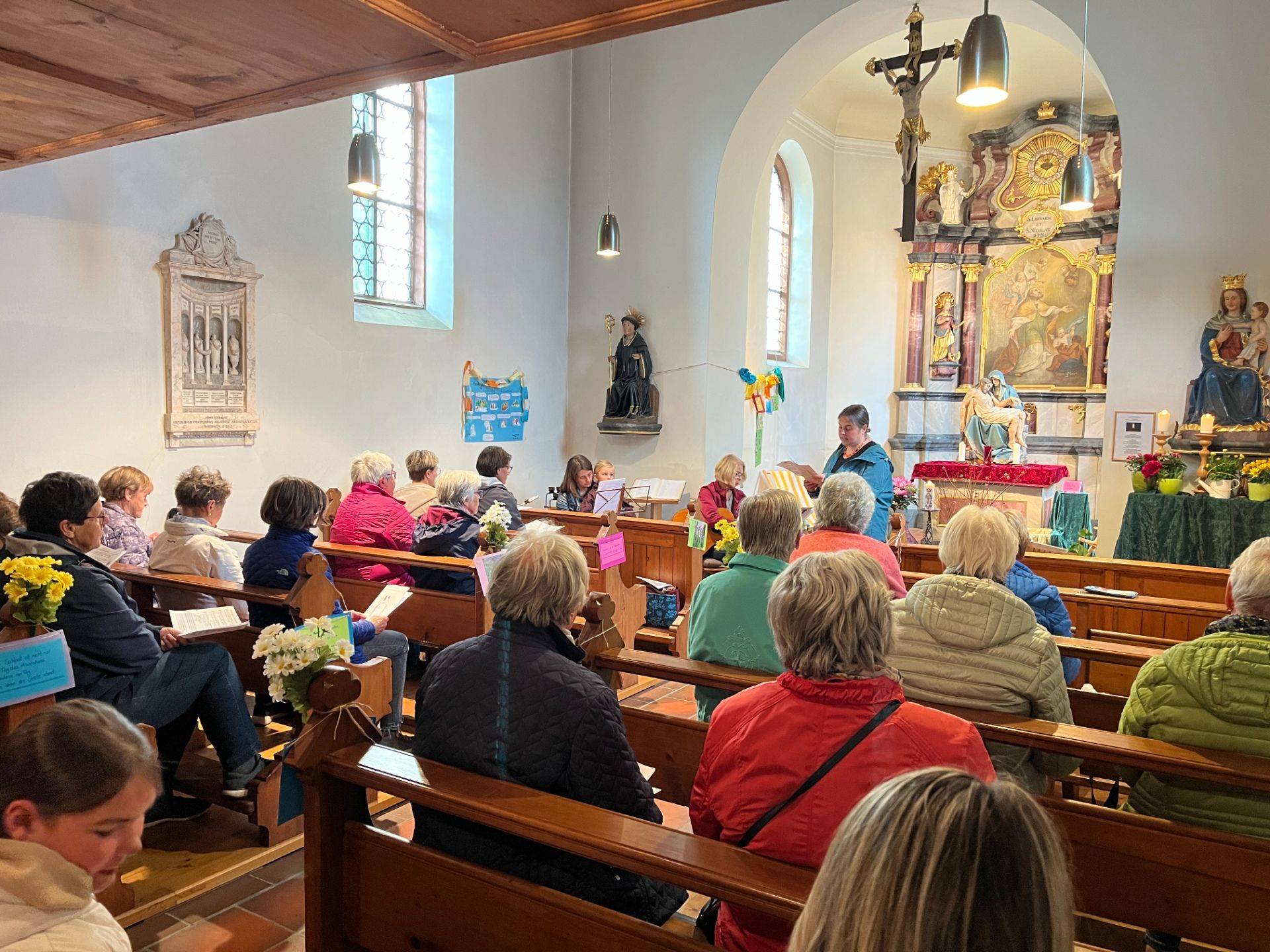 Quelle: Römisch-Katholische Kirchengemeinde Auf der Baar