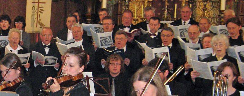 Quelle: Kantorei Bräunlingen